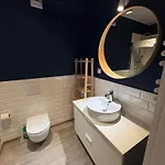Polanowscy 101 I 101 A Blisko Morza Apartment *