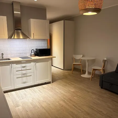 Polanowscy 101 I 101 A Blisko Morza