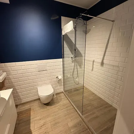 Polanowscy 101 I 101 A Blisko Morza Apartment *