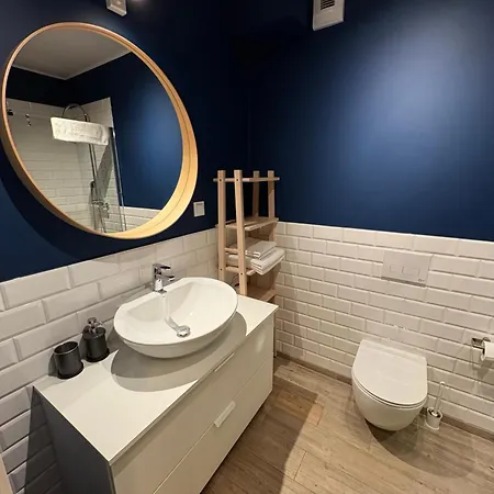 Appartement Polanowscy 101 I 101 A Blisko Morza Kołobrzeg