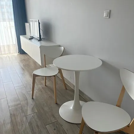 Appartement Polanowscy 101 I 101 A Blisko Morza *